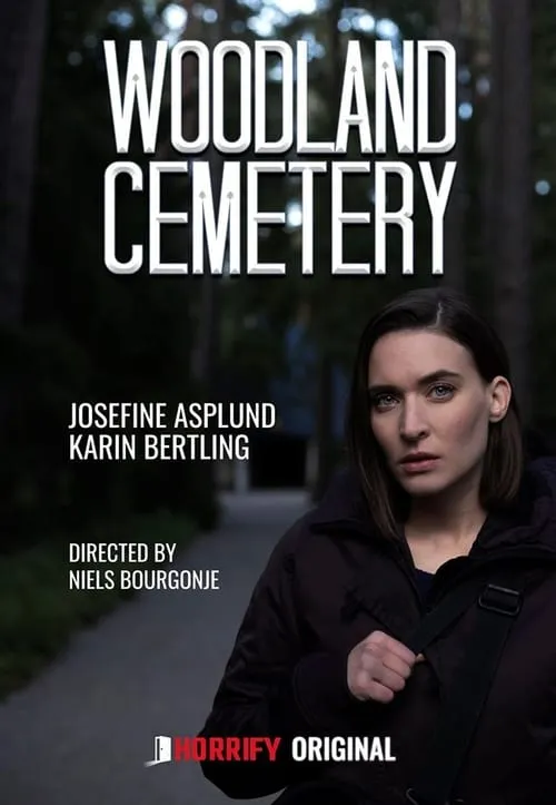 Woodland Cemetery (movie)