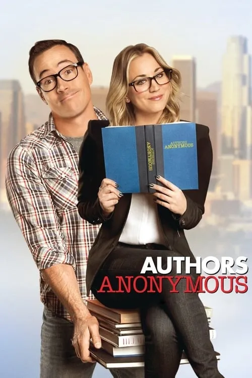 Authors Anonymous (movie)