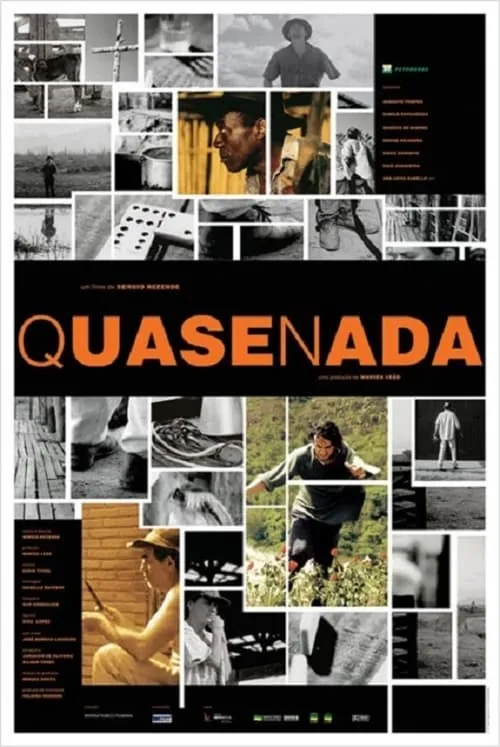 Quase Nada (фильм)