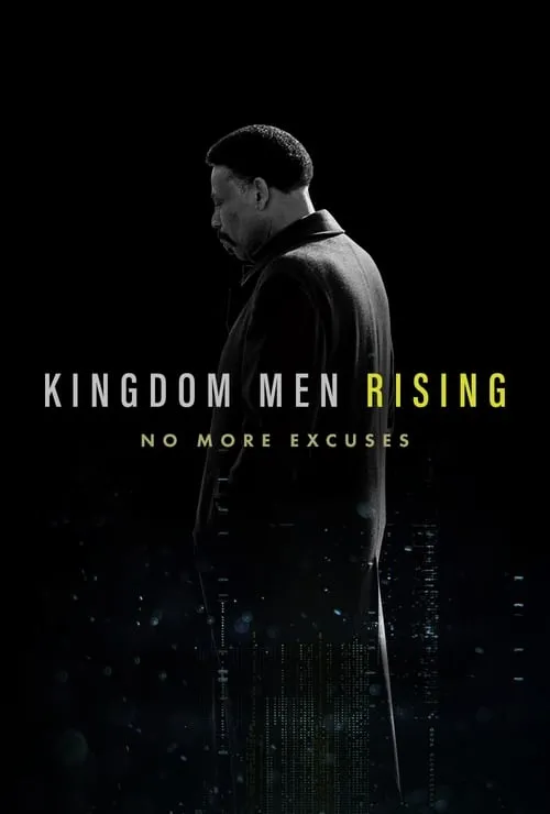 Kingdom Men Rising (movie)