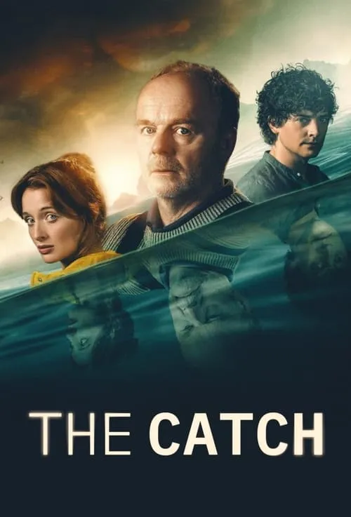 The Catch (series)