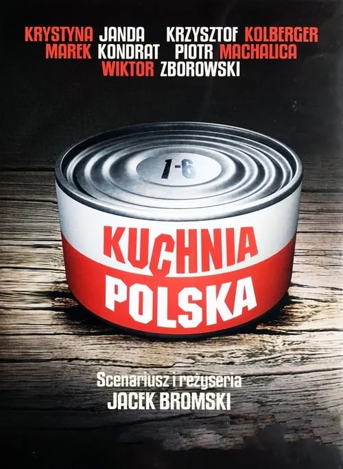 Kuchnia polska (series)