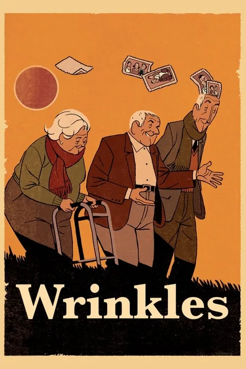 Wrinkles (movie)
