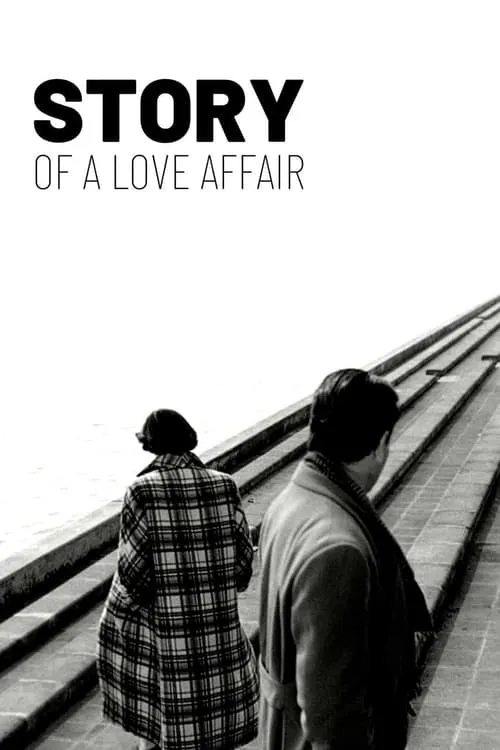Story of a Love Affair (movie)