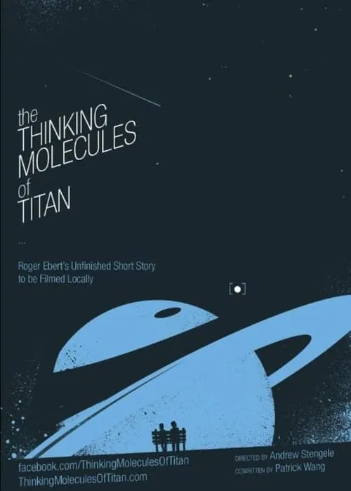 The Thinking Molecules of Titan (фильм)