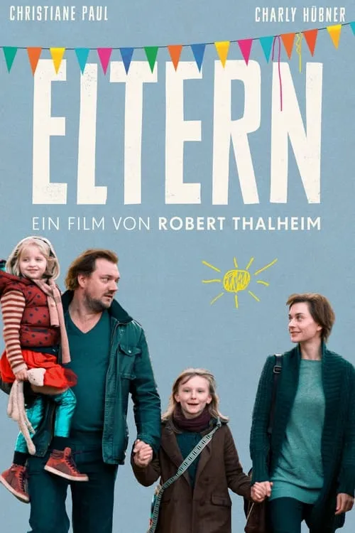 Eltern (movie)