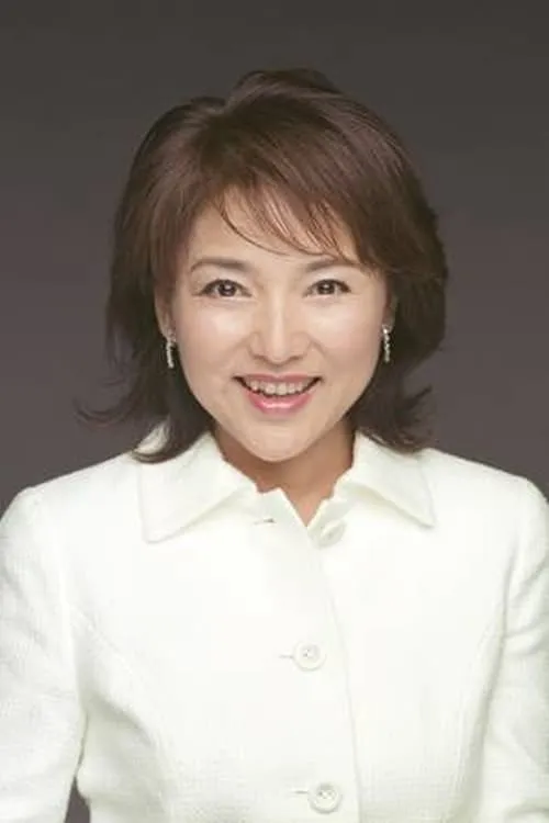 Aki Mizusawa