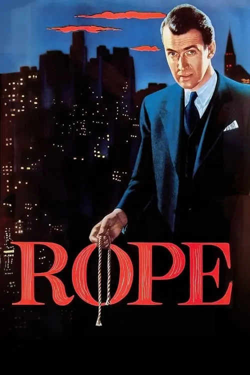 Rope (movie)