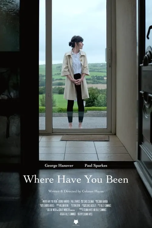 Where Have You Been (movie)