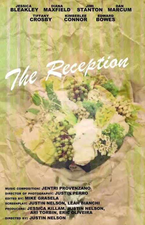 The Reception (movie)