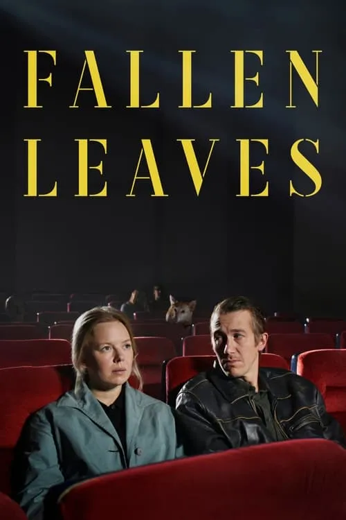 Fallen Leaves (movie)