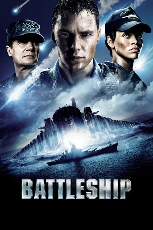 Battleship (movie)