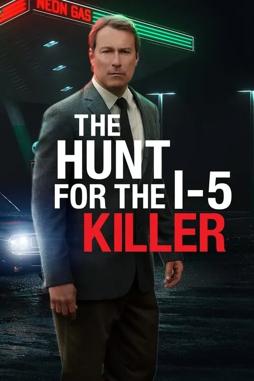 The Hunt for the I-5 Killer (movie)