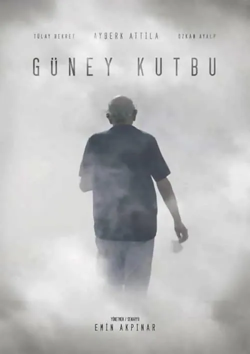 Güney Kutbu