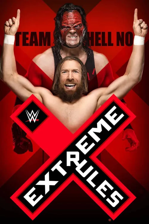 WWE Extreme Rules 2018 (movie)