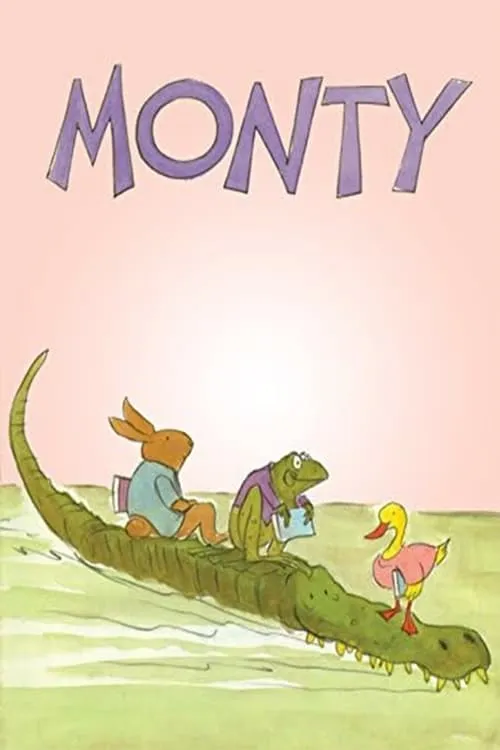 Monty (movie)