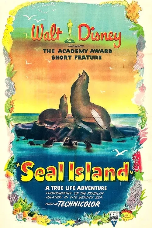 Seal Island (movie)