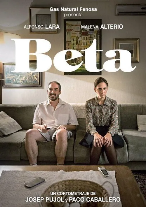 Beta (movie)