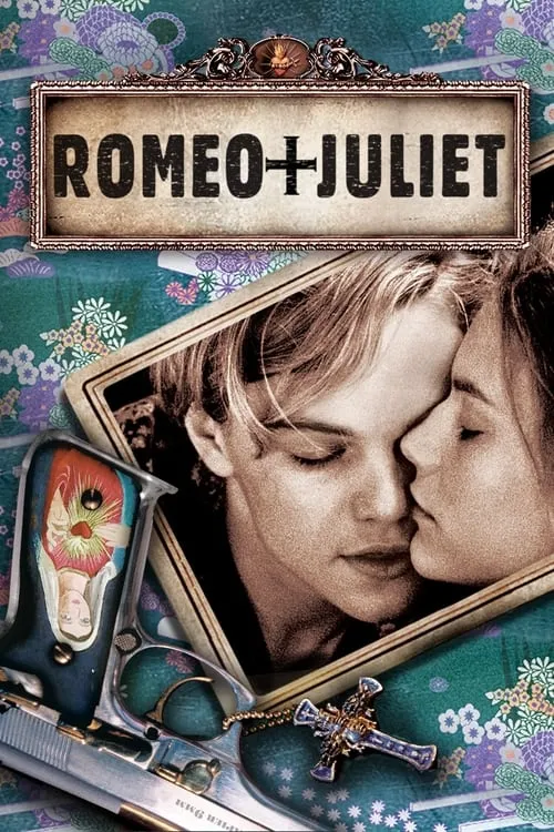 Romeo + Juliet (movie)