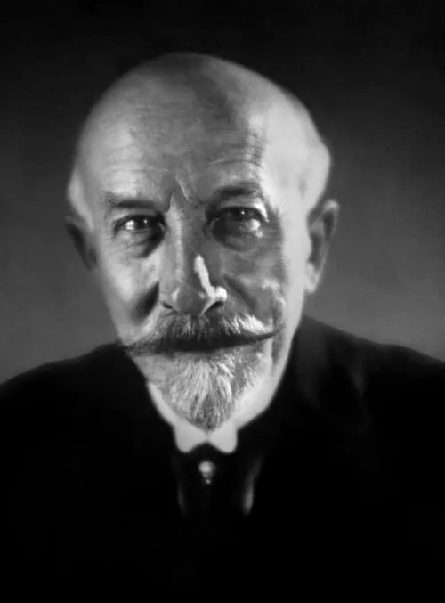 Georges Méliès (movie)