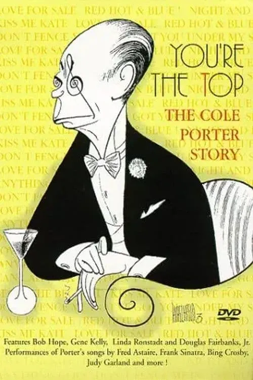 You're the Top: The Cole Porter Story (фильм)