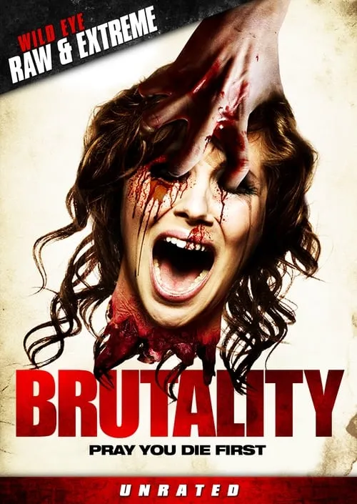 Brutality (фильм)