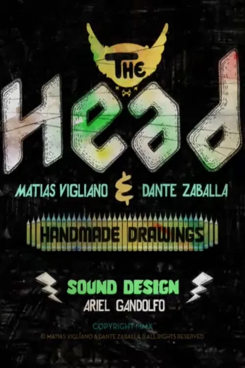 The Head (фильм)