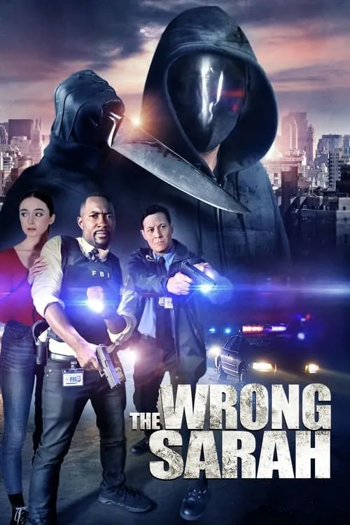 The Wrong Sarah (movie)