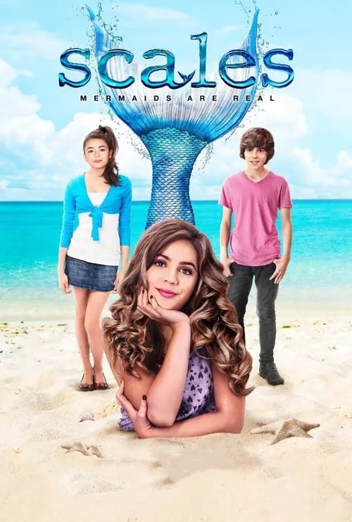 Scales: Mermaids Are Real (movie)