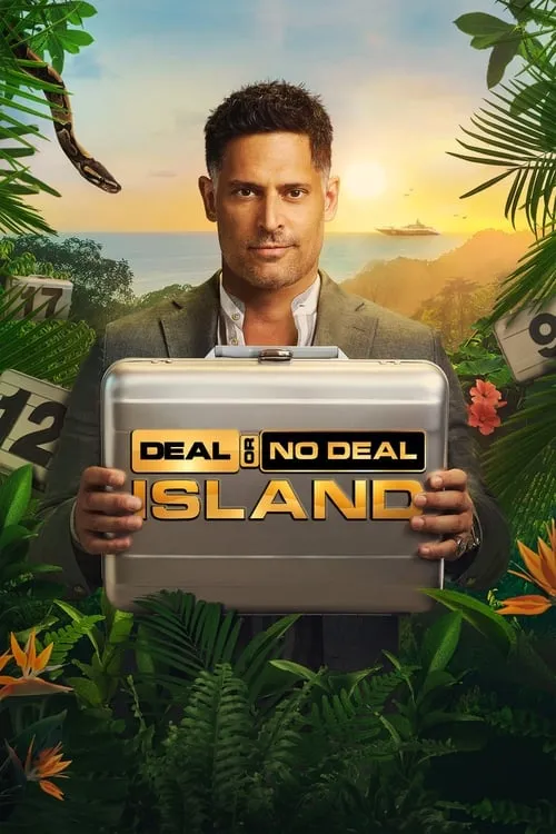 Deal or No Deal Island (сериал)