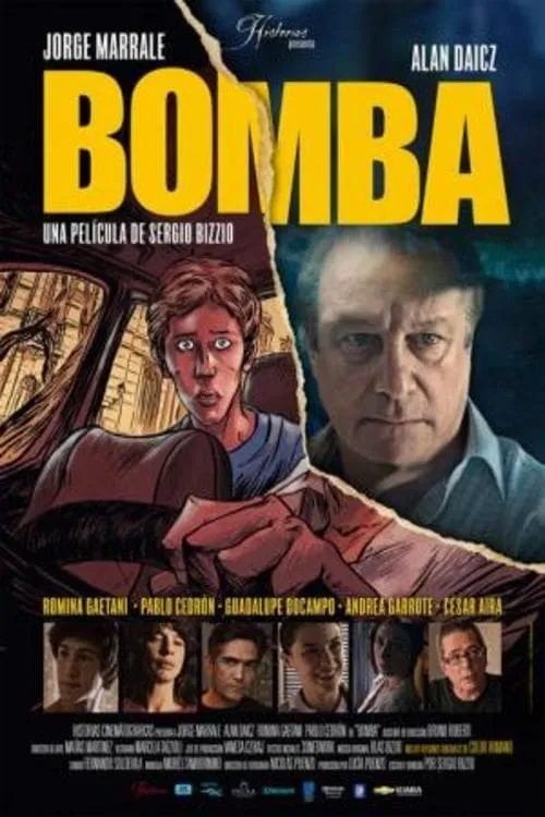 Bomba (фильм)