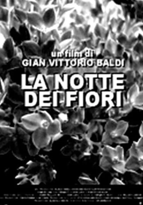 La notte dei fiori (фильм)