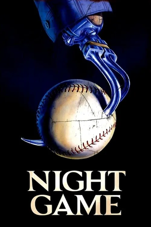 Night Game (movie)