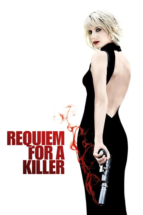 Requiem for a Killer (movie)