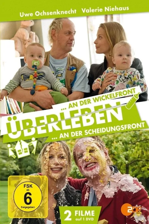 Überleben an der Scheidungsfront (movie)