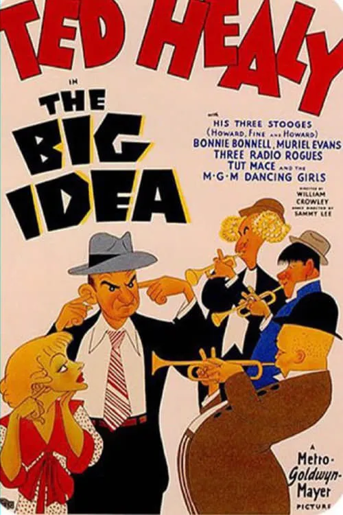 The Big Idea (movie)