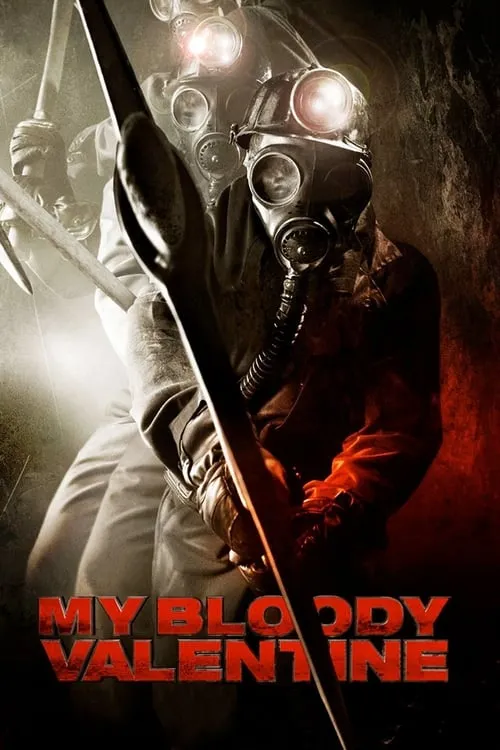 My Bloody Valentine (movie)