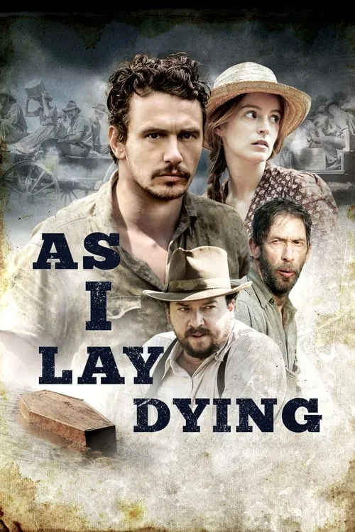 As I Lay Dying (movie)