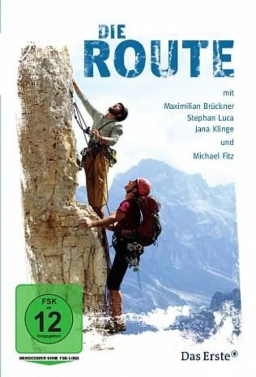 Die Route (movie)