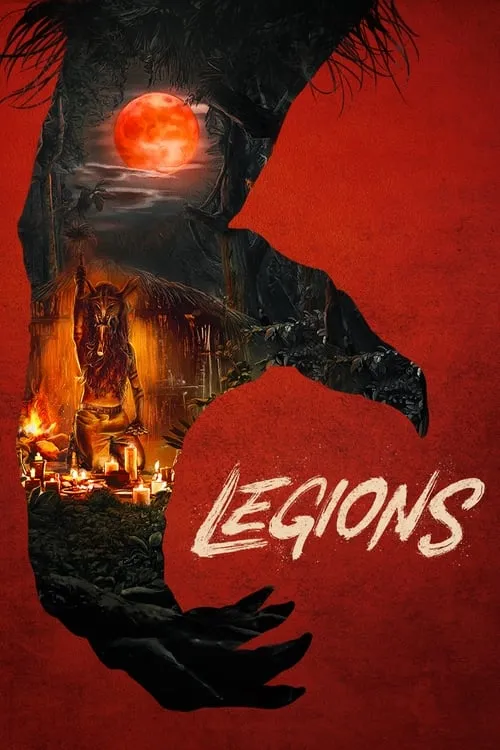 Legions (movie)