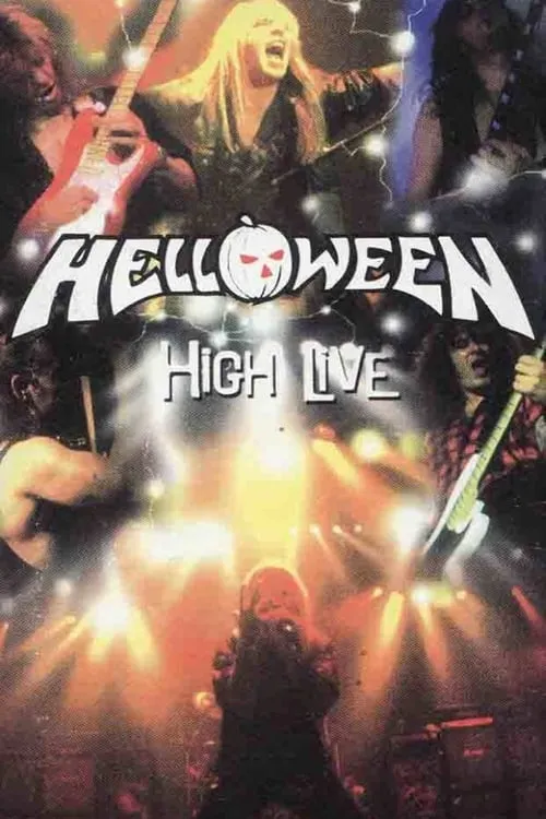 Helloween: High Live (фильм)