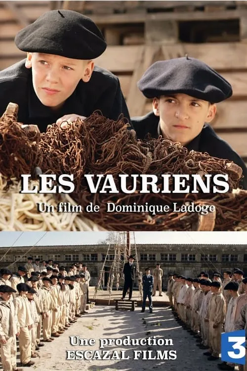 Les vauriens (фильм)