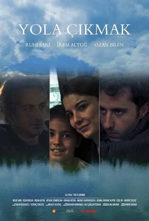 Yola Çıkmak (movie)