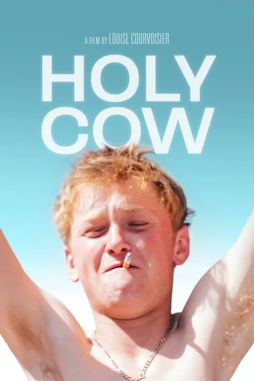 Holy Cow (movie)