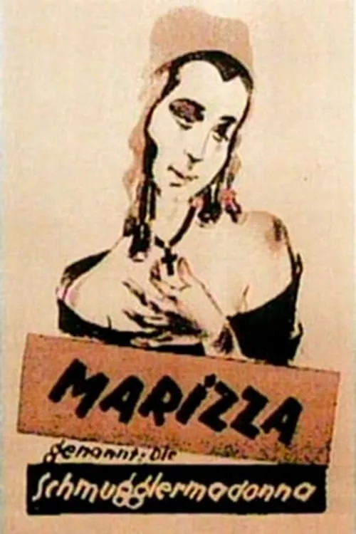 Marizza (movie)