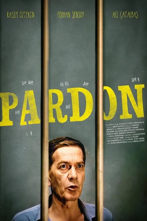 Pardon (movie)