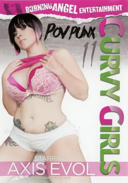 P.O.V. Punx 11: Curvy Girls