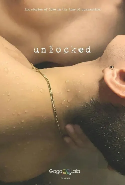 Unlocked (series)