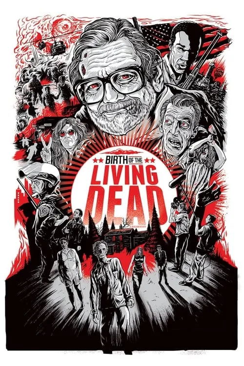 Birth of the Living Dead (movie)