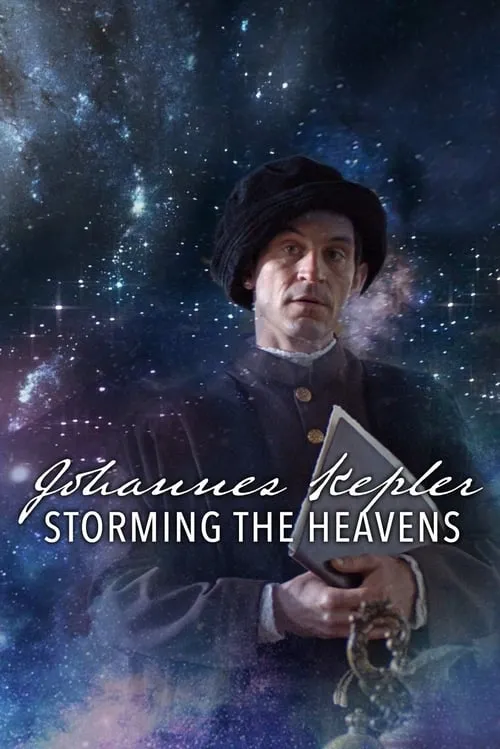 Johannes Kepler - Storming the Heavens (movie)